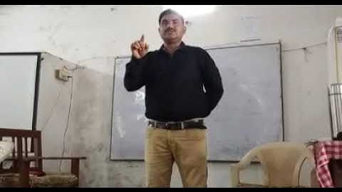 nipun bharat training batch 7 room 1 days 2 Evening