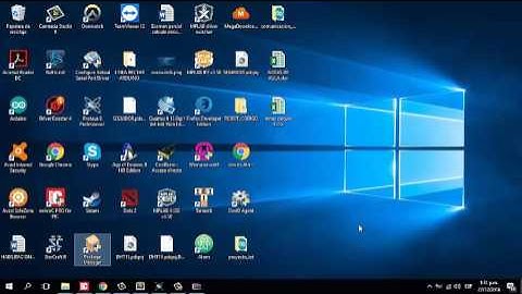 MikroC - Instalar librerias mikroC