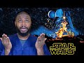 Star Wars Sermon | Youtube Baptist Church