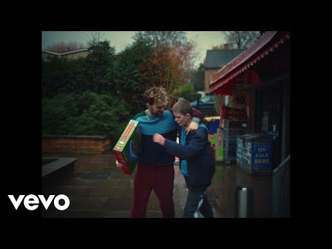 Tom Grennan - Little Bit Of Love