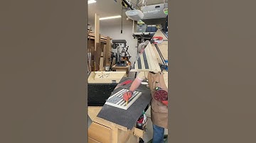 Surfacing Epoxy Inlayed Memorial Day Flag