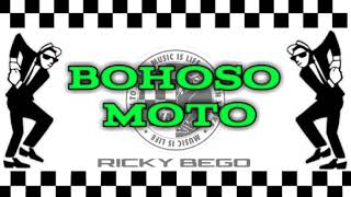 bohoso moto versi ska 86