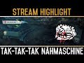 AMX 13 57F | Nähmaschine