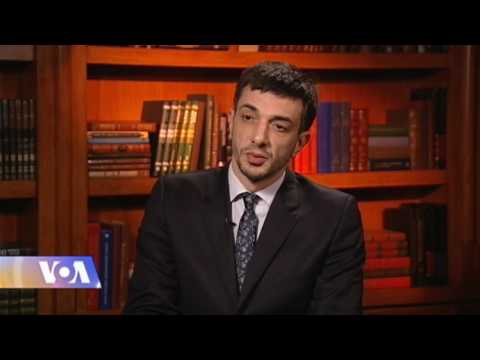 ინტერვიუ გიორგი ახმეტელთან