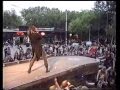 Оргазм Нострадамуса - живой концерт