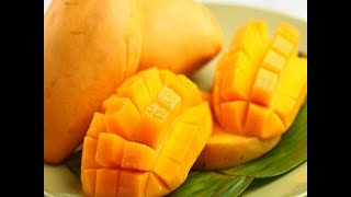 نقص الحديد اختفي من المانجو سبحان الله Iron deficiency disappeared from mangoes, Glory be to God