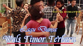 Lagu Dansa Wals Timor Terbaru – Dansa Slow romantis