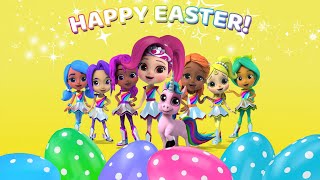 Happy Easter!  Rainbow Rangers Full Episodes