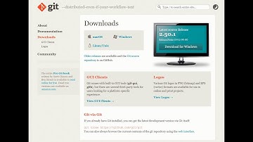 Downloading and Installing Git Bash on Windows 11 to Using Linux-like Command-line Terminal