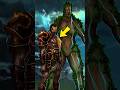 ¿Por qué DEIMOS tiene una MARCA? #kratos #godofwar #mitologiagriega #videojuegos