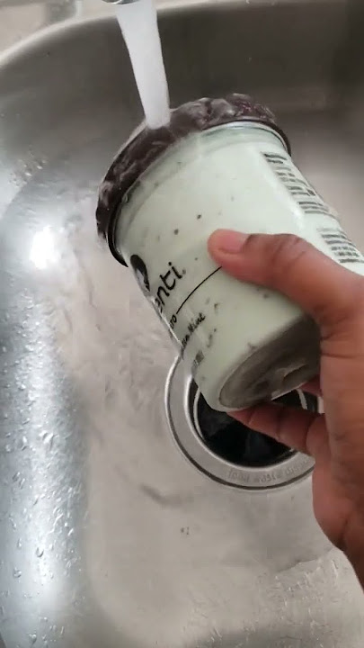 I can't open this jar… should I just smash it or?…. : r/lifehacks