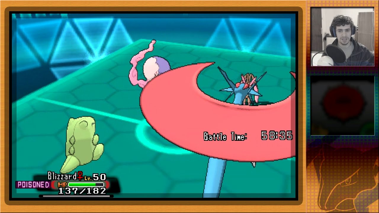 Special Mega Salamence - (Pokemon Omega Ruby and Alpha Sapphire Wi-Fi Battle) Vs Verya Liona [VGC]