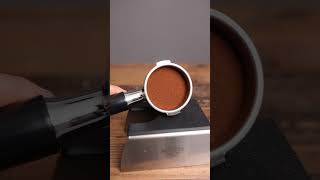 Gaggia Espresso Deluxe PID Shot - ASMR