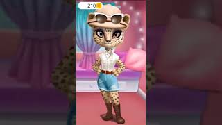 Game Animal Hair Salon Australia