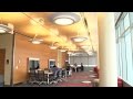 Inside look at ohio states cbec building