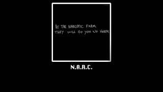 Watch Kasabian Narc video