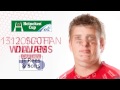 Team announcement   Exeter