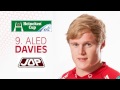 Team announcement   Exeter
