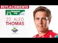 Team announcement   Exeter