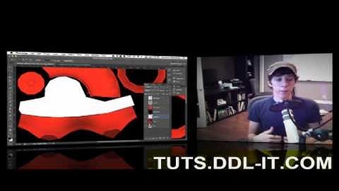 Modeling a Game Asset in Blender Tutorial