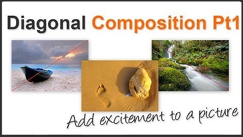 対角線構成パート1