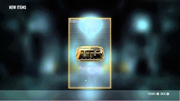 Call of Duty: Advanced Warfare | HBRa3 Insanity