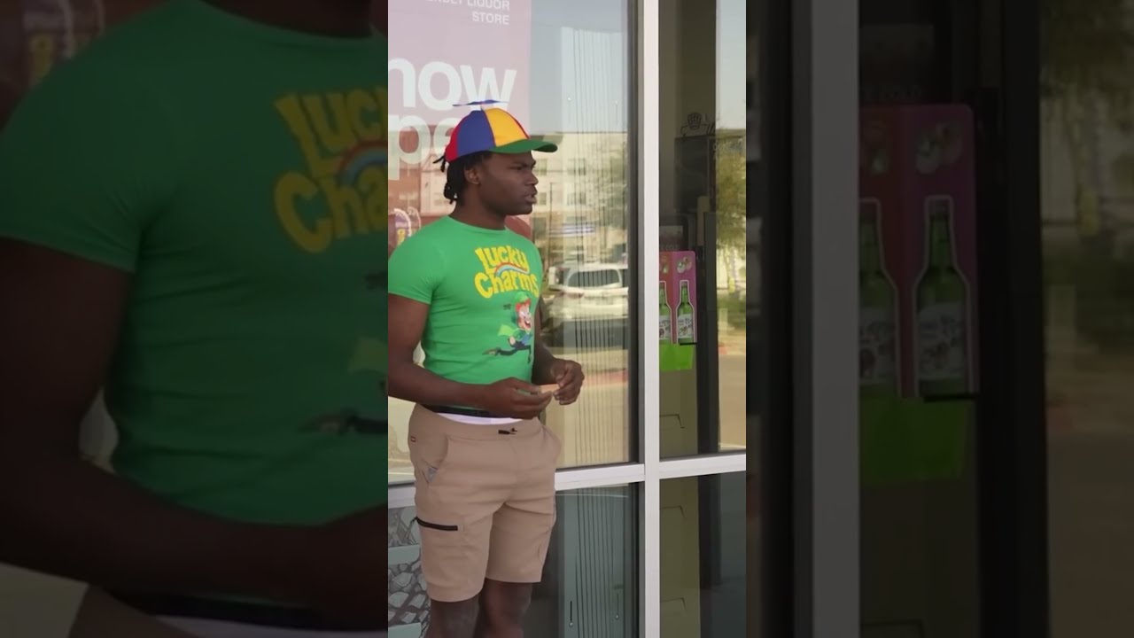 Asking Strangers To Buy Alcohol For Kids Prank Gone Wrong 