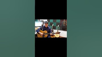 Thumbnail of Why worry | Dire Straits | Cover by Seo wonjung