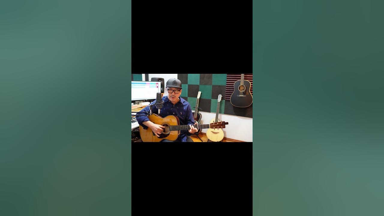 Why worry | Dire Straits | Cover by Seo wonjung