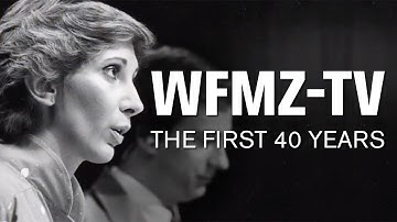 WFMZ-TV: The First 40 Years [Full Documentary]