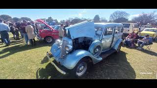 East Rand Motor Show 07/06/2026.