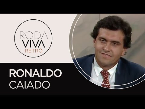 Roda Viva | Ronaldo Caiado | 1986