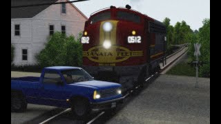 train derailments 2