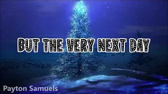 Carly Rae Jepsen - Last Christmas (Lyrics) Carly Rae Jepsen - Last Christmas (Lyrics)