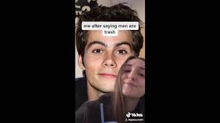 Dylan O&#39;Brien Tik Tok Compilation