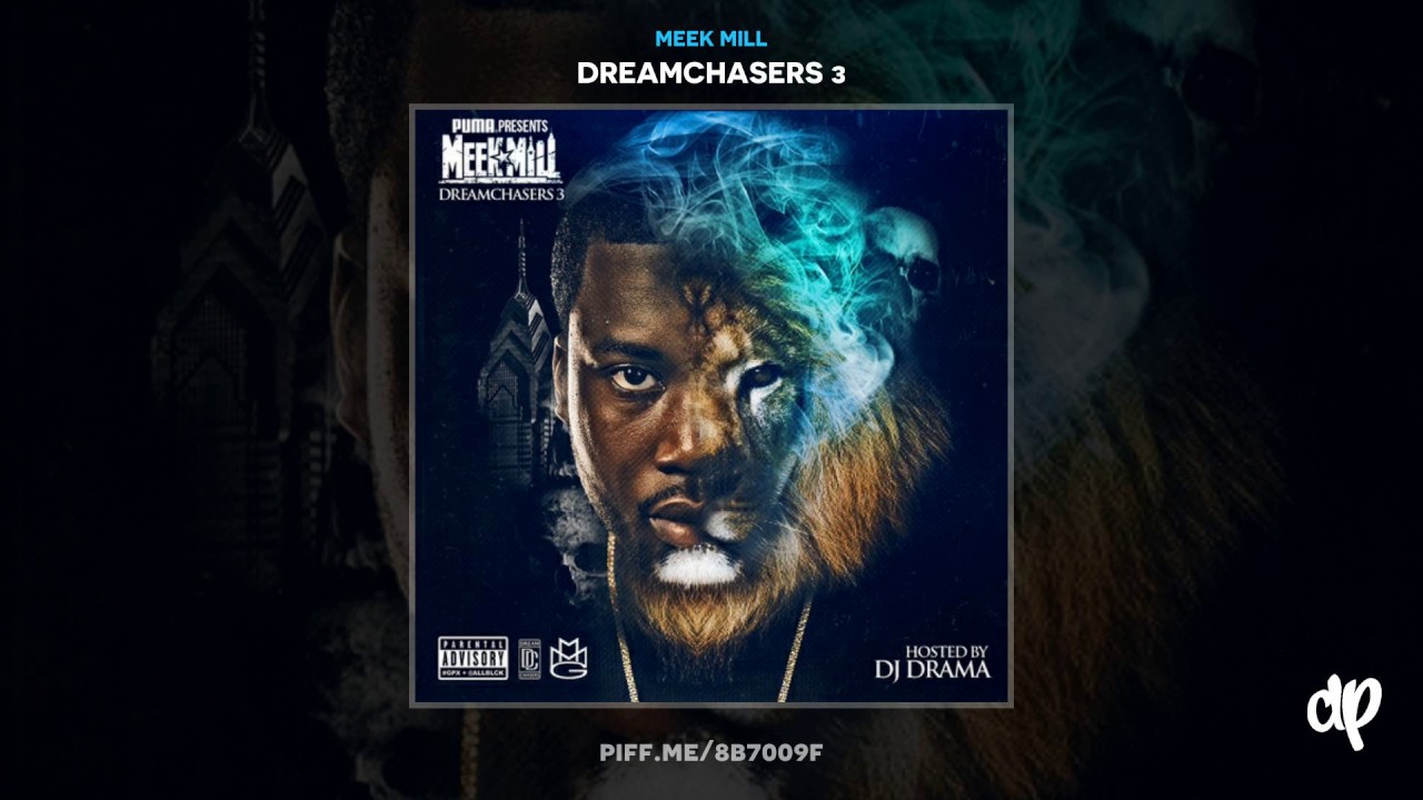 Meek Mill – Meek Mill Classic Freestyle Lyrics