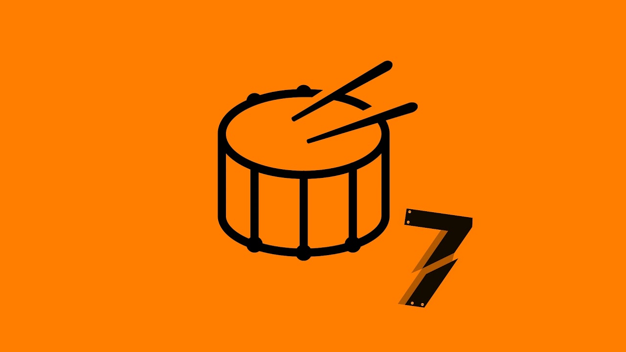 [FREE] SKI MASK THE SLUMP GOD TYPE BEAT "DRUM 7" (prod. ESKRY)