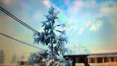 Tomahawk spawn kill on grid