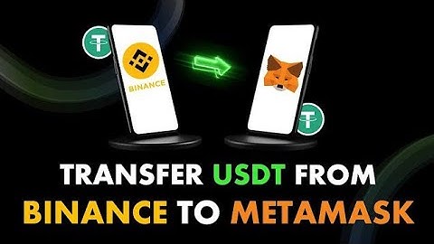 How to Transfer Usdt from Binance to Metamask | Binance Usdt Transfer to Metamask | MZ Official