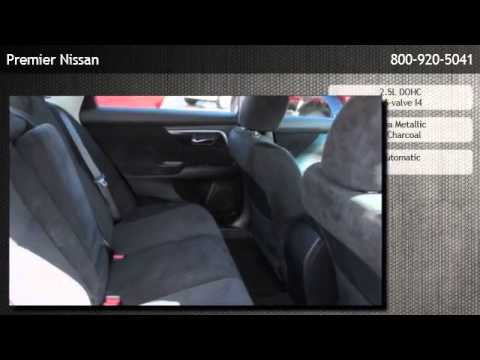 2013 Nissan Altima 2.5 S  - Metairie
