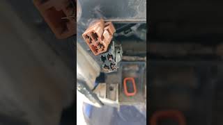 ∆mrk ISG error self not warning hare solution!