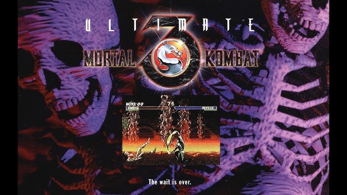 The secrets and history of Mortal Kombat's fatalitites revealed at C2E2