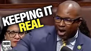 Congress Is A Joke Jamaal Bowman Goes Off