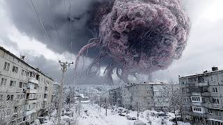 Strange Creatures Are Appearing All Over the World RIGHT NOW! Top 50