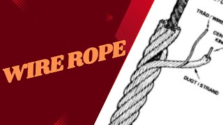🔧 Drilling Wire Rope Checklist: Essential Safety & Maintenance Tips 🔧