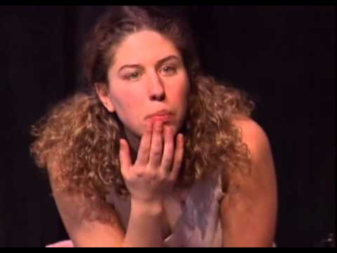 uta-hagen's-acting-class-part-1