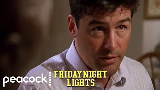 Coach Taylor Needs to Know More About the Lions | Friday Night Lights