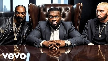 50 Cent - Greatest Hits / Mixtape #1 (Ft. Eminem, Snoop Dogg, Dr Dre, Ice Cube,, Xzibit, Akon...)