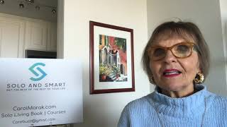NEW! The SOLO and SMART Master Group Coaching
