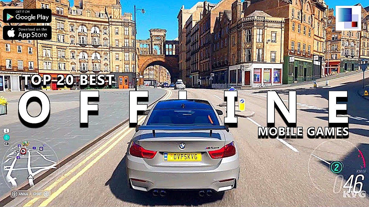 TOP 20 BEST NEW GAMES OFFLINE For ANDROID IOS Single Player Mobile top-20-best-new-games-offline-for-android-ios-single-player-mobile